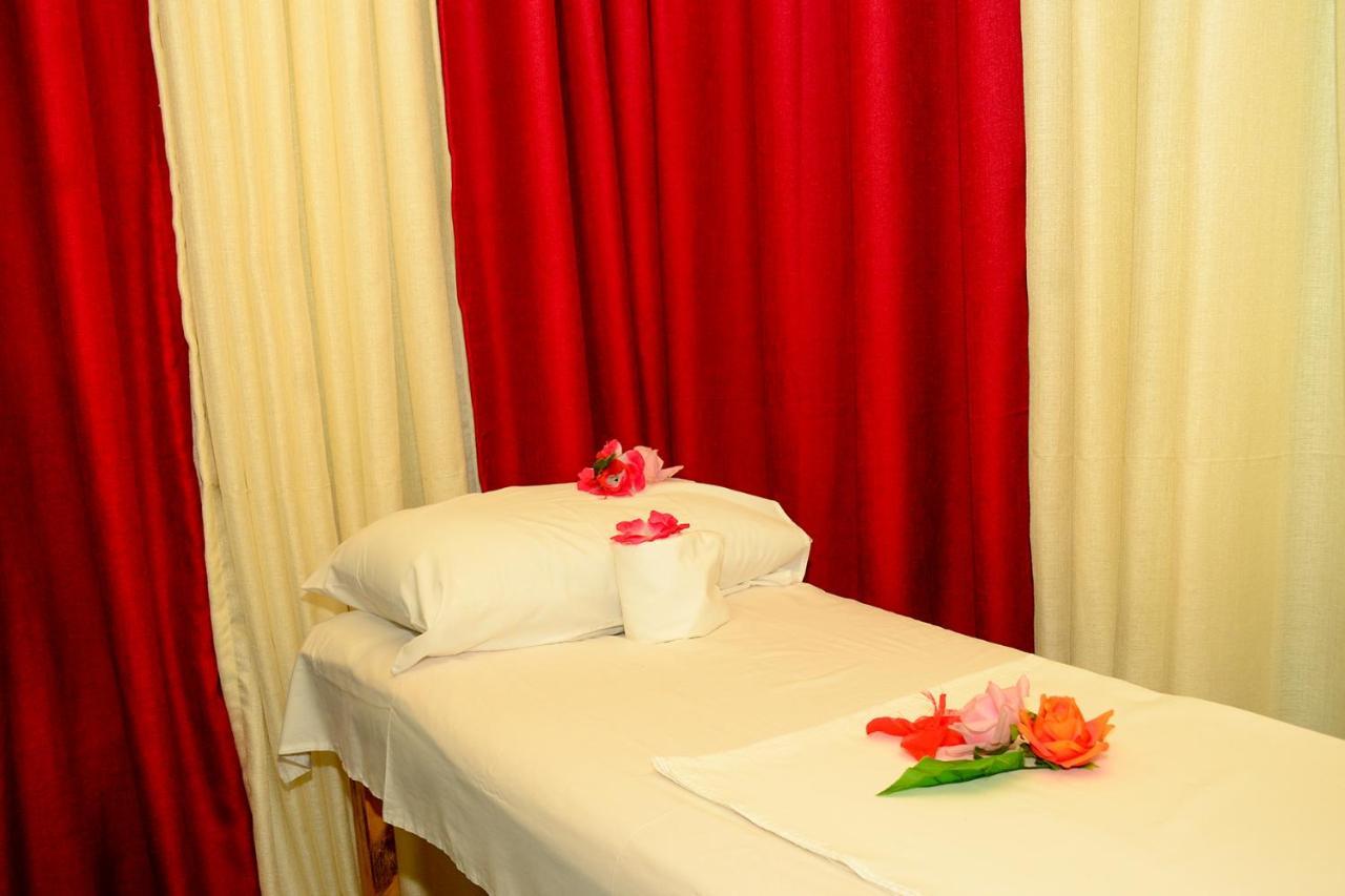 Kim Hotel 키갈리 외부 사진
